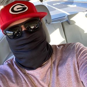 Meet your Posher, Ronnie